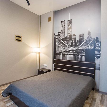 Apartments In Kharkiv Center - Darvina Str. 17/1 Eksteriør bilde