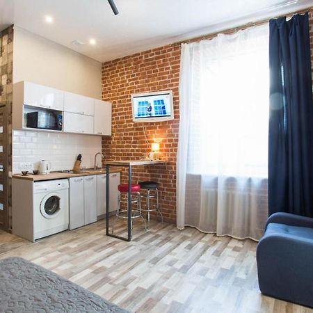 Apartments In Kharkiv Center - Darvina Str. 17/1 Eksteriør bilde